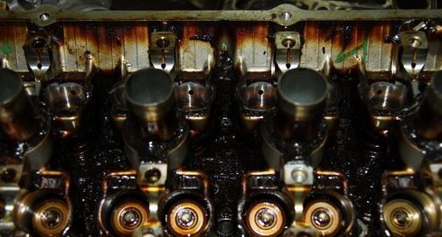 淄博潤(rùn)滑油生產(chǎn)廠家